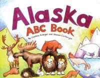 Alaska ABC Book