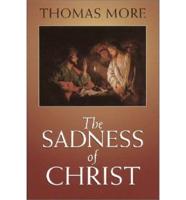 The Sadness of Christ