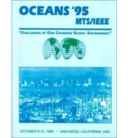 Oceans '95