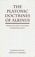 Platonic Doctrines of Albinus