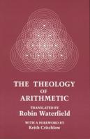 Theology of Arithmetic