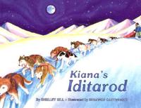 Kiana's Iditarod