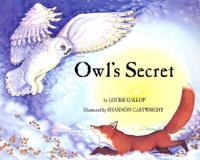 Owl's Secret