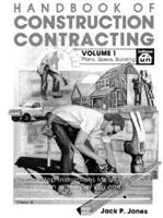 Handbook of Construction Contracting