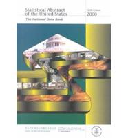 Statistical Abstract of the United States