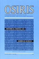 Osiris, Volume 1
