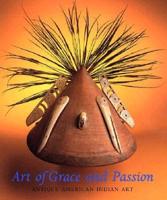 Art of Grace and Passion