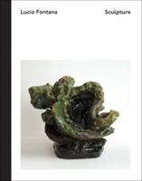 Lucio Fontana - Sculpture