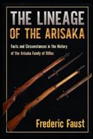 The Lineage of the Arisaka