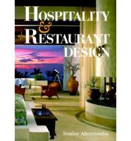 Hospitality and Restaurant Design