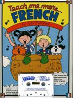 Teach Me More... French Cassette