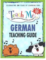 Teach Me... German Teaching Guide