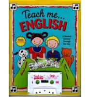 Teach Me... English/ESL: Cassette