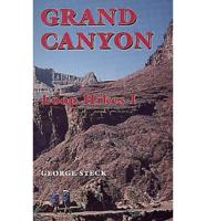 Grand Canyon Loop Hikes