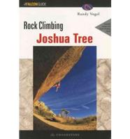 Joshua Tree Rock Climbing Guide