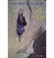 Yosemite Climbs