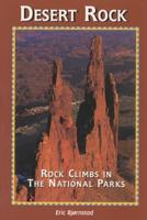 Desert Rock Rock Climbs in the National Parks