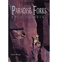 Paradise Forks Rock Climbing