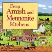 From Amish and Mennonite Kitchens