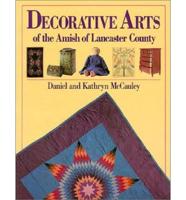 Decorative Arts of the Amish of Lancaster County