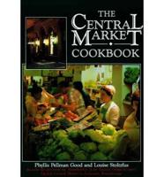 The Central Market Cookbook