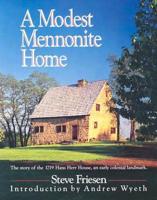 A Modest Mennonite Home