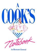 Cook's Notebook