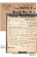 The Impact of World War II on Italian Americans