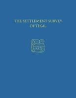 Settlement Survey of Tikal