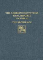 Gordion Excavations Final Reports, V