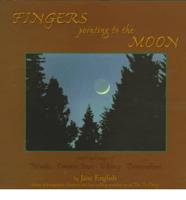Fingers Pointing to the Moon