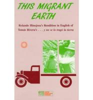 This Migrant Earth
