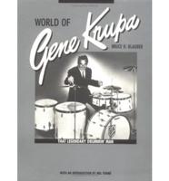 World of Gene Krupa
