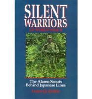 Silent Warriors of World War II