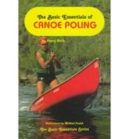 The Basic Essentials of Canoe Poling