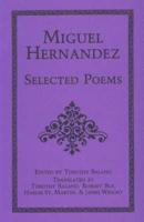Selected Poems of Miguel Hernandez
