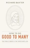 How to Do Good to Many