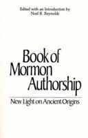 Book of Mormon Authorship