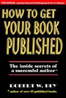 How to Get Your Book Published
