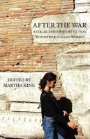 After the War: A Collection of Short Fiction by Postwar Italian Women
