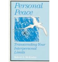 Personal Peace