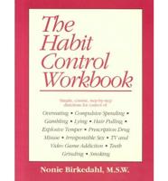The Habit Control Workbook