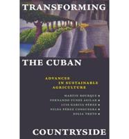 Transforming the Cuban Countryside
