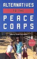 Alternatives to the Peace Corps