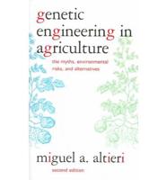 Genetic Engineering in Agriculture