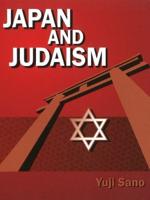 Japan and Judaism