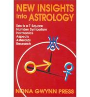 New Insights Into Astrology