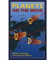 Planets on the Move