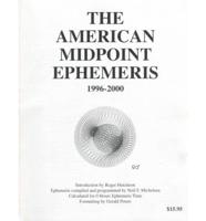 The American Midpoint Ephemeris