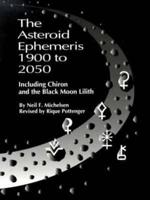 Asteroid Ephemeris, 1900 to 2050